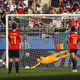 Image for article titled Snapshots of the US Women's Soccer Team Destroying Their Enemies